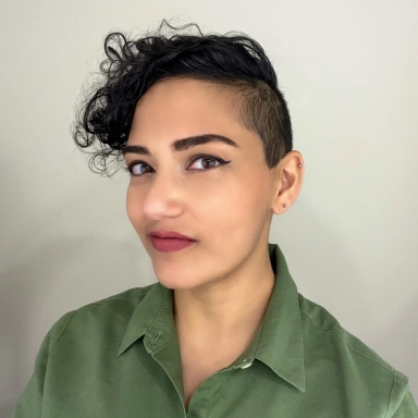 Dahlia Ghabour