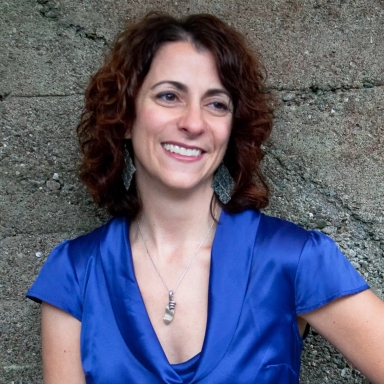 Robin Catalano