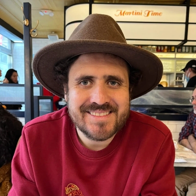 Santiago Flórez