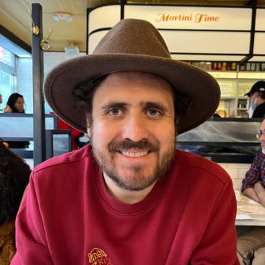 Santiago Flórez