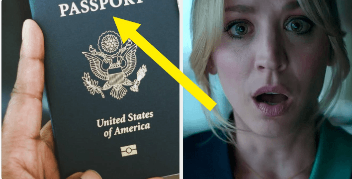 The 1 Big Mistake You Should Never, Ever Make With Your Passport