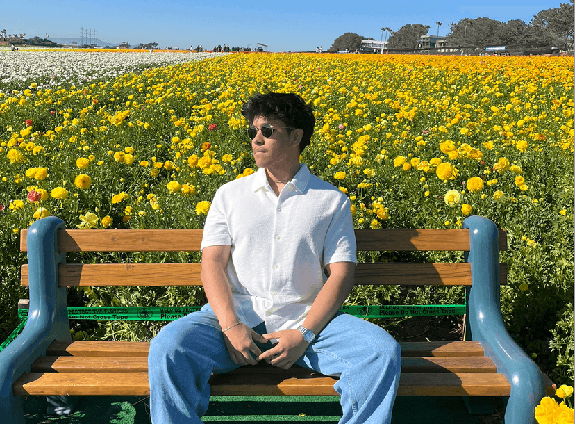 Brian Melgar