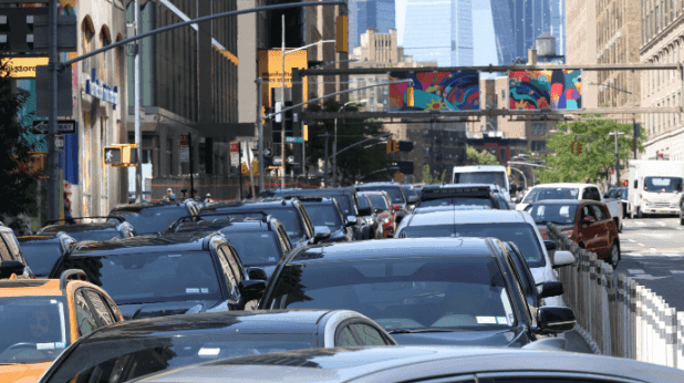 Flying or Driving for the 4th? Here's the best time to leave and how much it'll cost