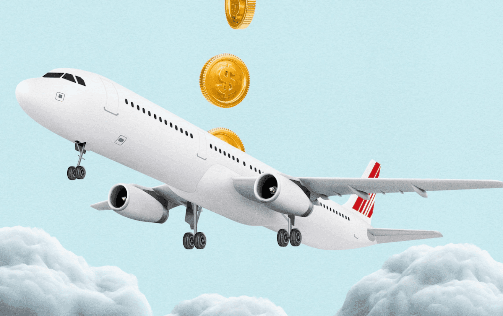 How to find Cheap Flights this Summer