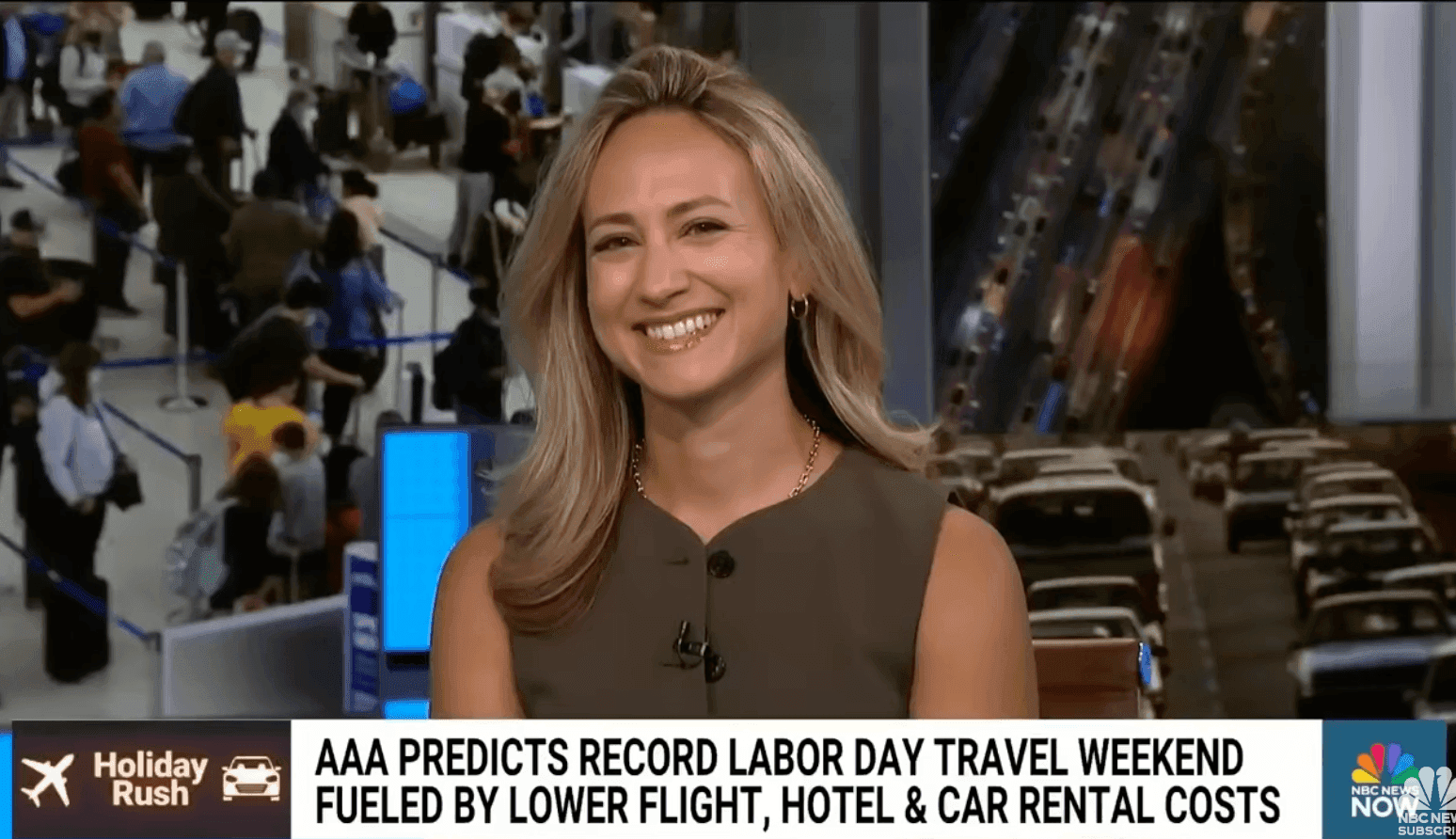 Labor Day Weekend 2025