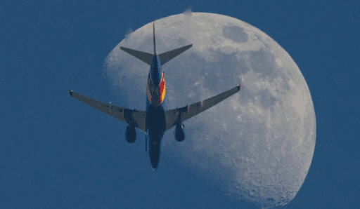 The Best Airline in America for Cheap Flights, According to New Study