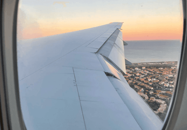 These U.S. Airports Consistently Have the Best International Flight Deals, New Data Shows—With Fares Up to 90% Off