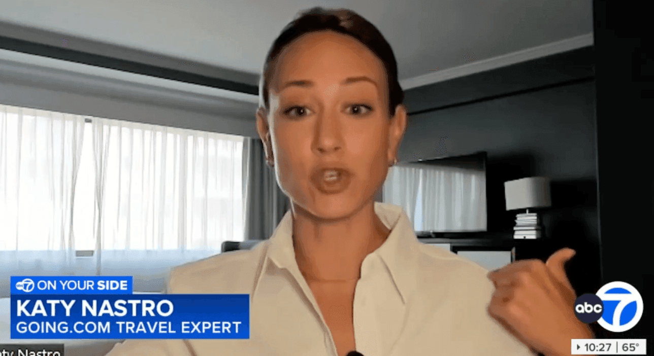 Fall travel deals could save you big bucks: 7 On Your Side Tips