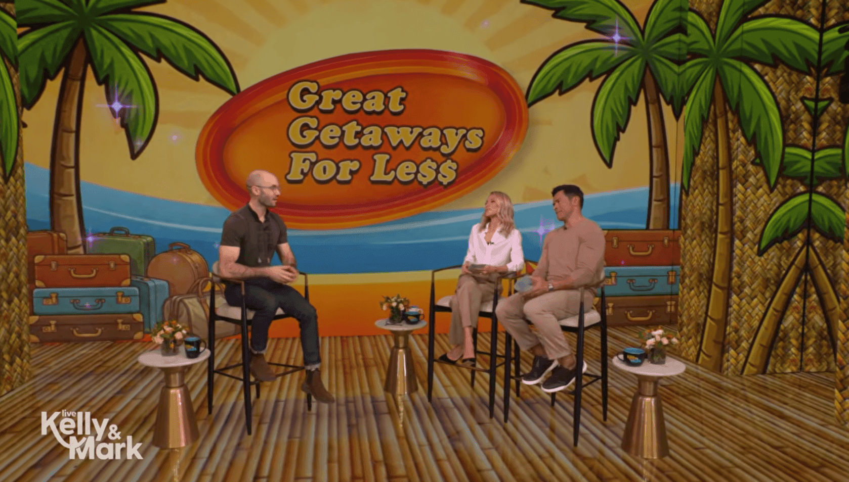 Great Getaways for Less: Money Saving Family Vacations with Scott Keyes