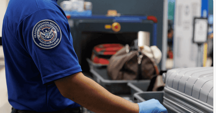 What Travelers Should Know About TSA's New Gold+ Program