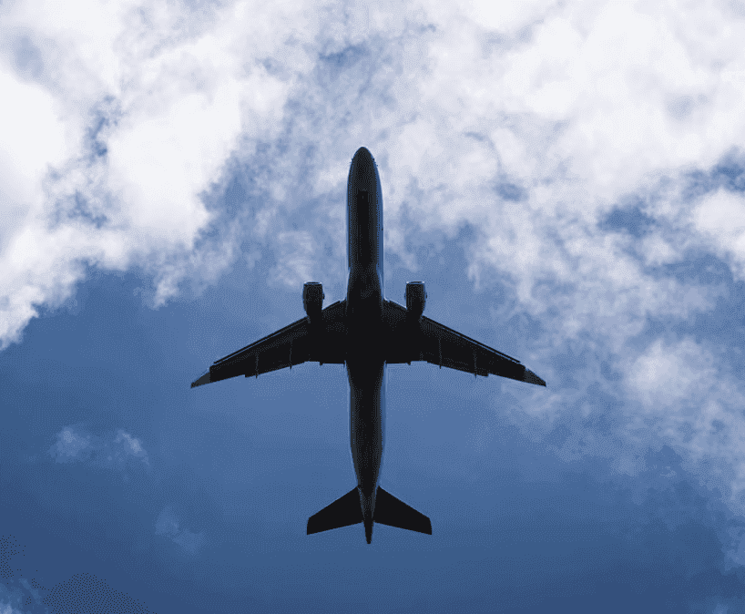 US airfares expected to stay high even if Iran ceasefire drops oil prices, experts say