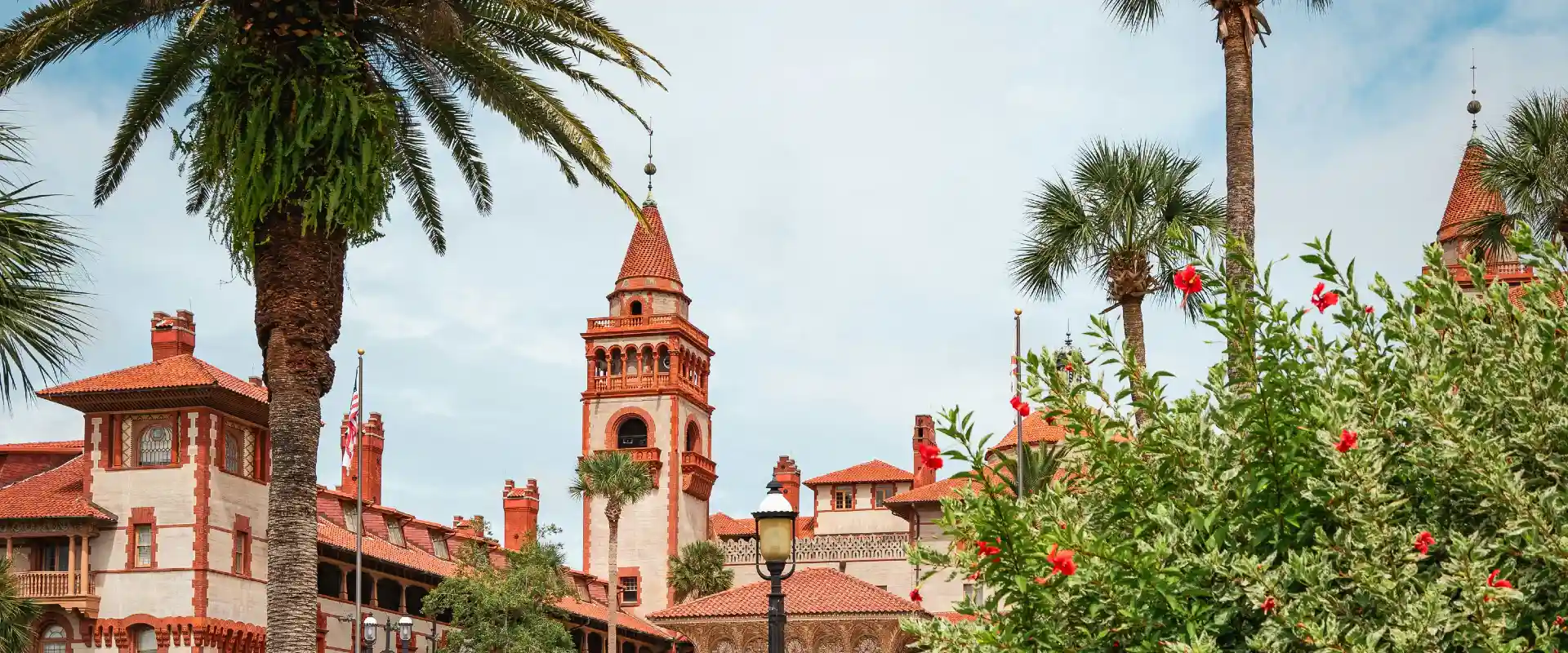 St. Augustine, Florida