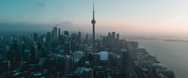 Toronto: The Canadian City That’s One of the Most Diverse in the World