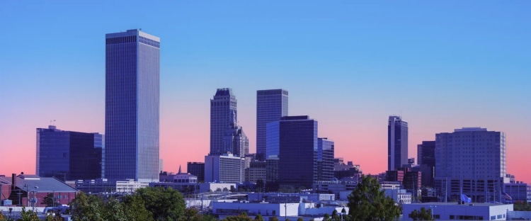 Tulsa: The US city Where the Idea of Route 66 Was Born