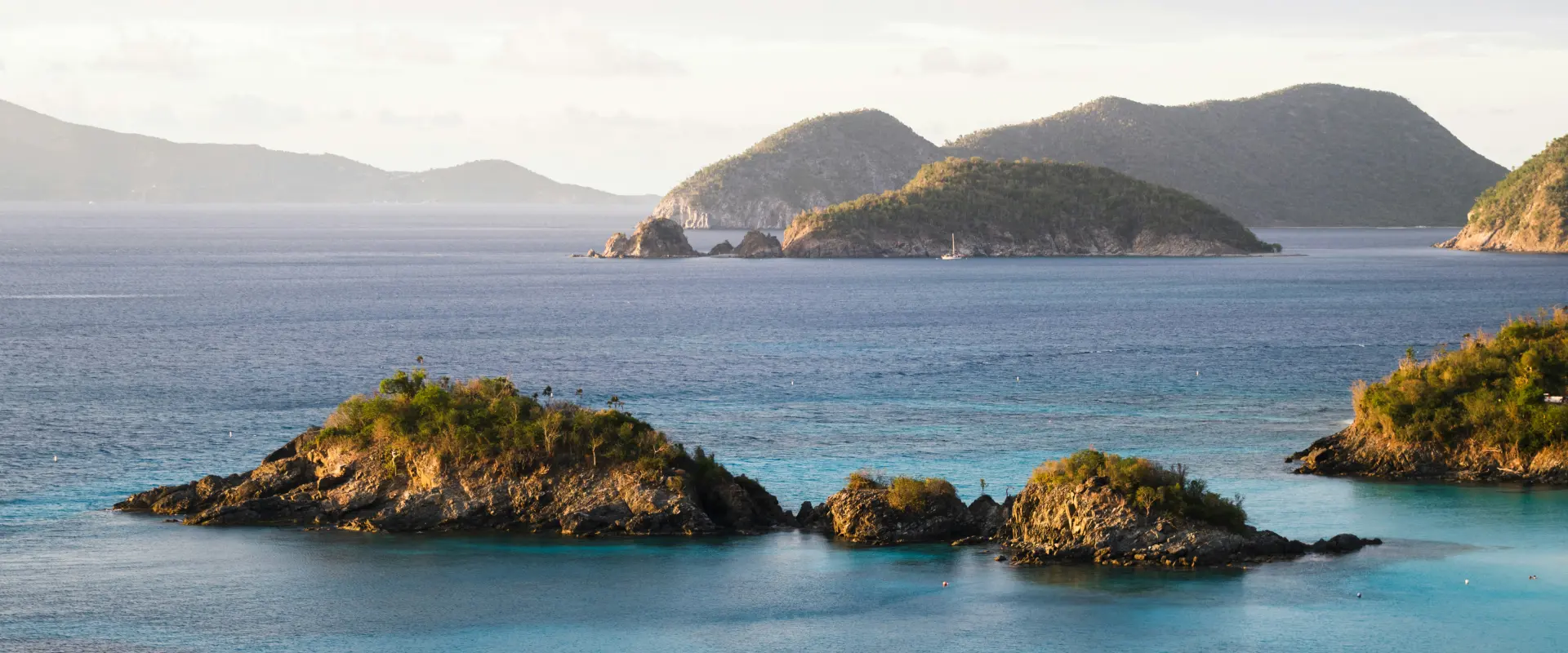 Where to Travel in February in the USA for Warm Weather