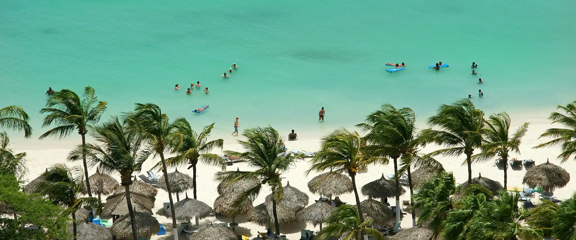 Aruba