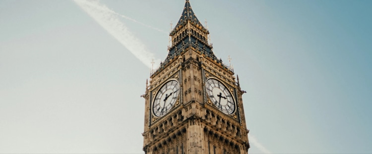 London Itinerary: 2, 3, and 5 Days