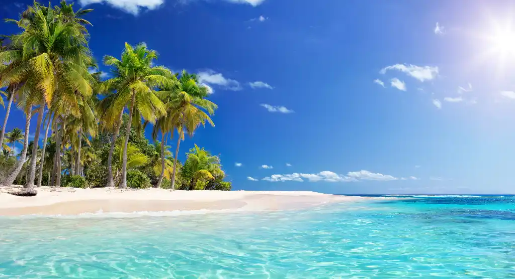How to Get to the Caribbean on Points and Miles