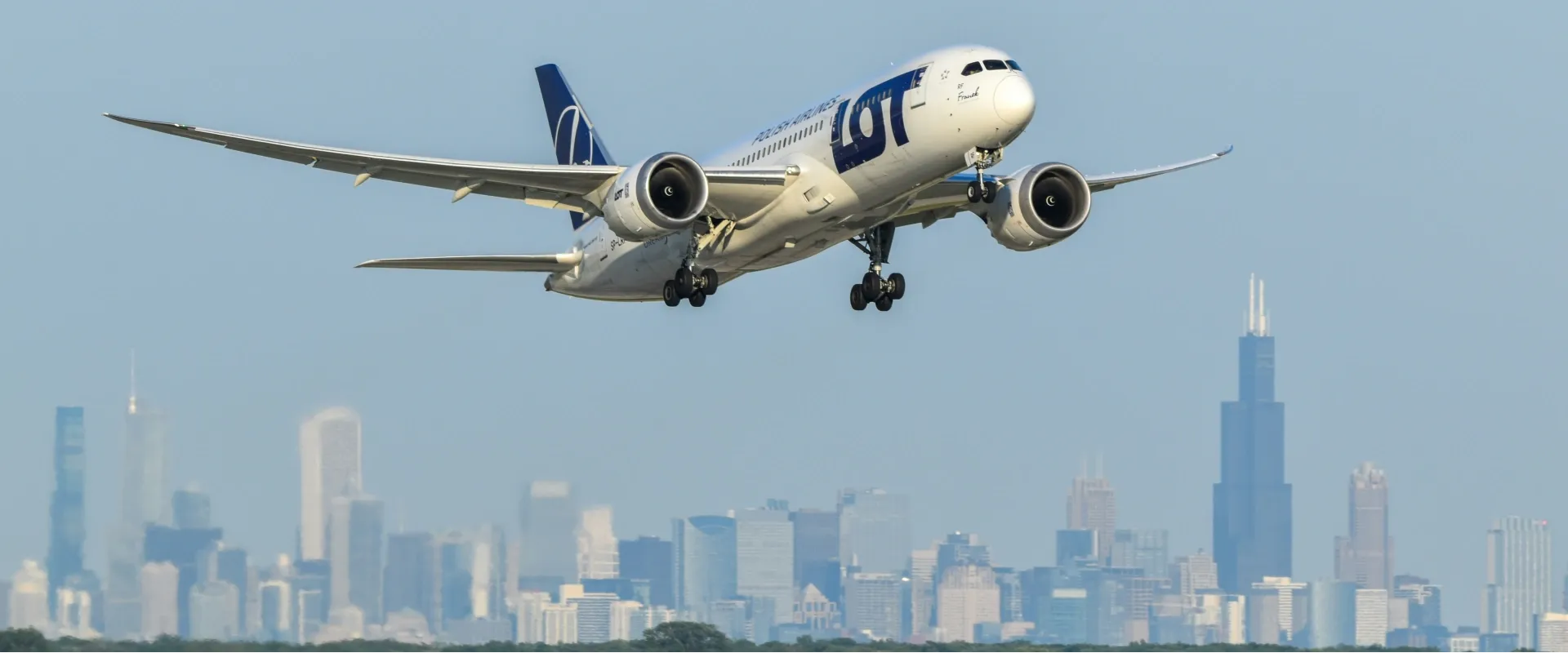 Chicago O'Hare International Airport (ORD): Terminal Guide