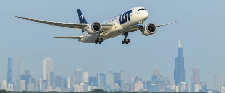 Chicago O'Hare International Airport (ORD): Terminal Guide