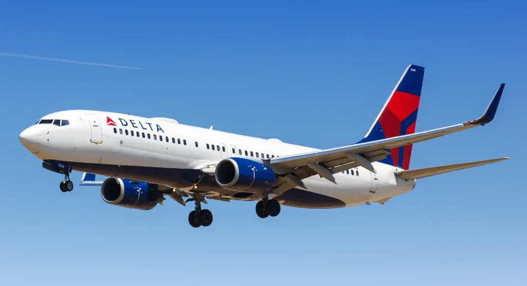 Review: Delta SkyMiles® Reserve American Express Card