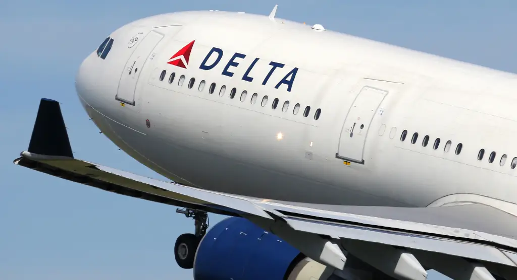 Review: Delta SkyMiles® Gold American Express Card