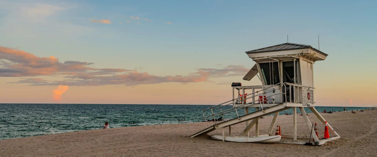 Fort Lauderdale-Hollywood International Airport: Terminals, Tips, and Everything To Know