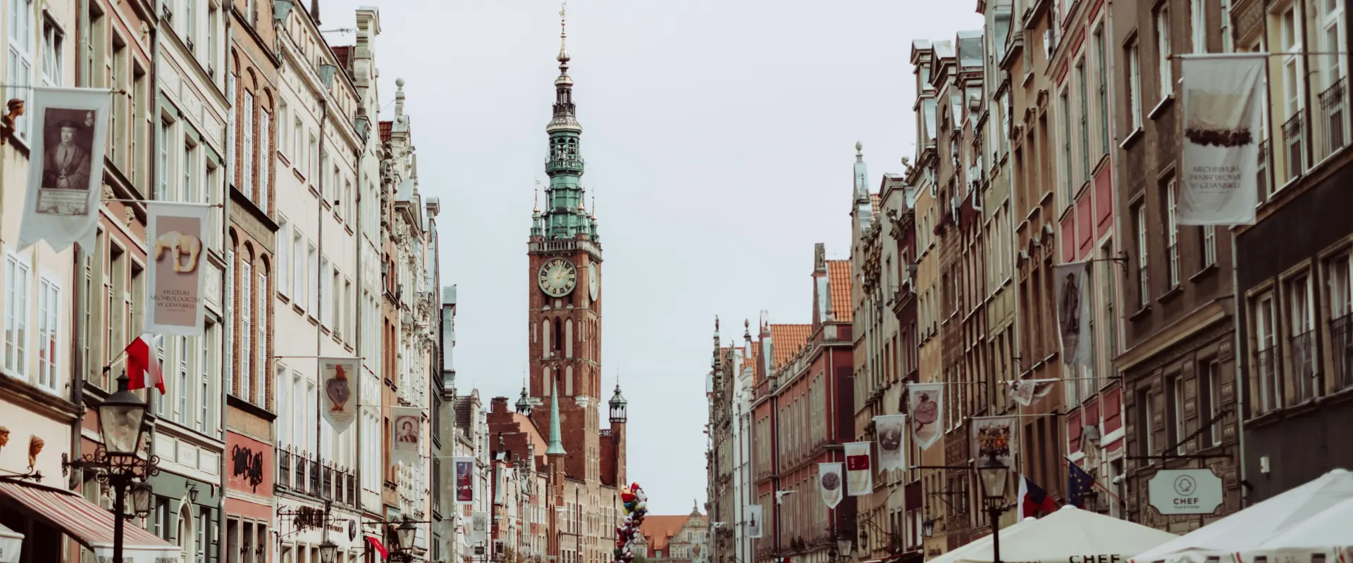 Gdansk, Poland