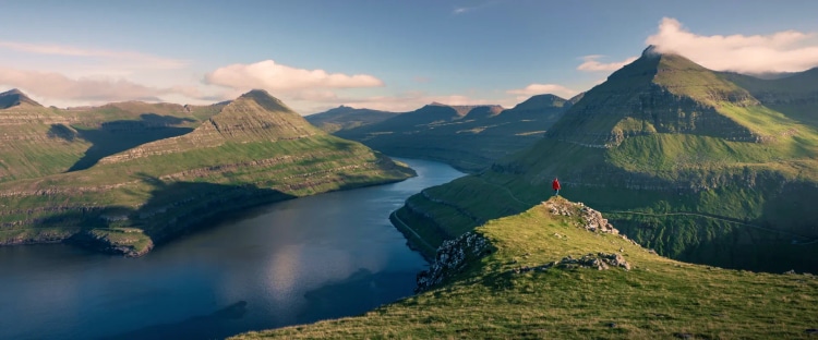Faroe Islands: The Nordic Archipelago Where Puffins Outnumber People