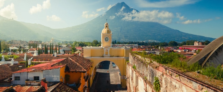 Guatemala: The Latin American Country Where Maya Culture Prevails