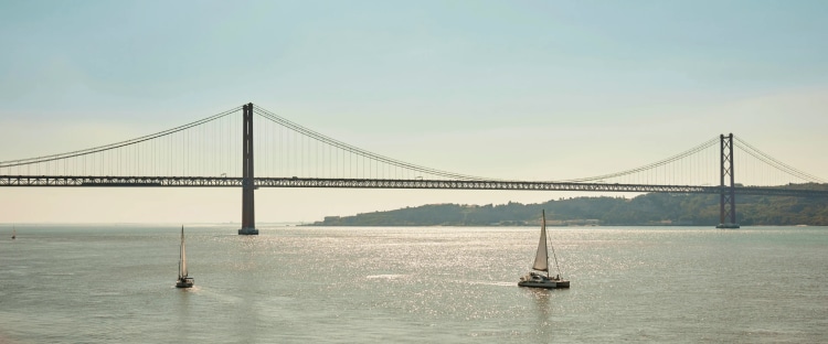 Lisbon Itinerary: 2, 3, and 4 Days