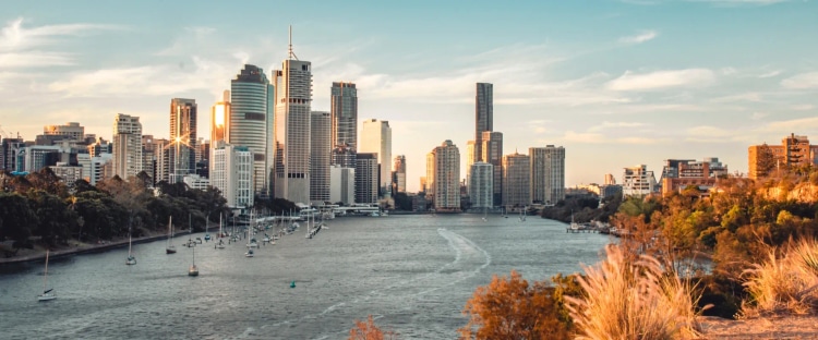 Brisbane: The Sunny Australian City That Shines All Year Round