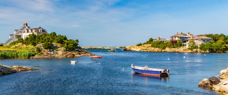 Rhode Island: The Tiny Northeast State With a Big Personality