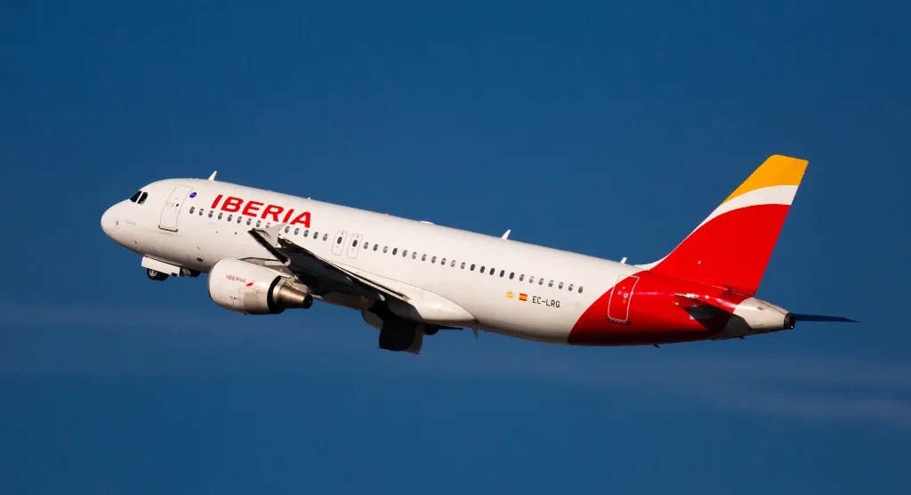Iberia Plus Guide: How to Book with Avios