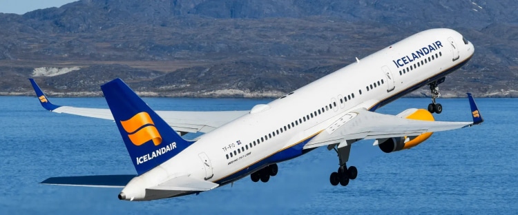 Icelandair Saga Premium Review: Seats, Cost, and Is It Worth It?