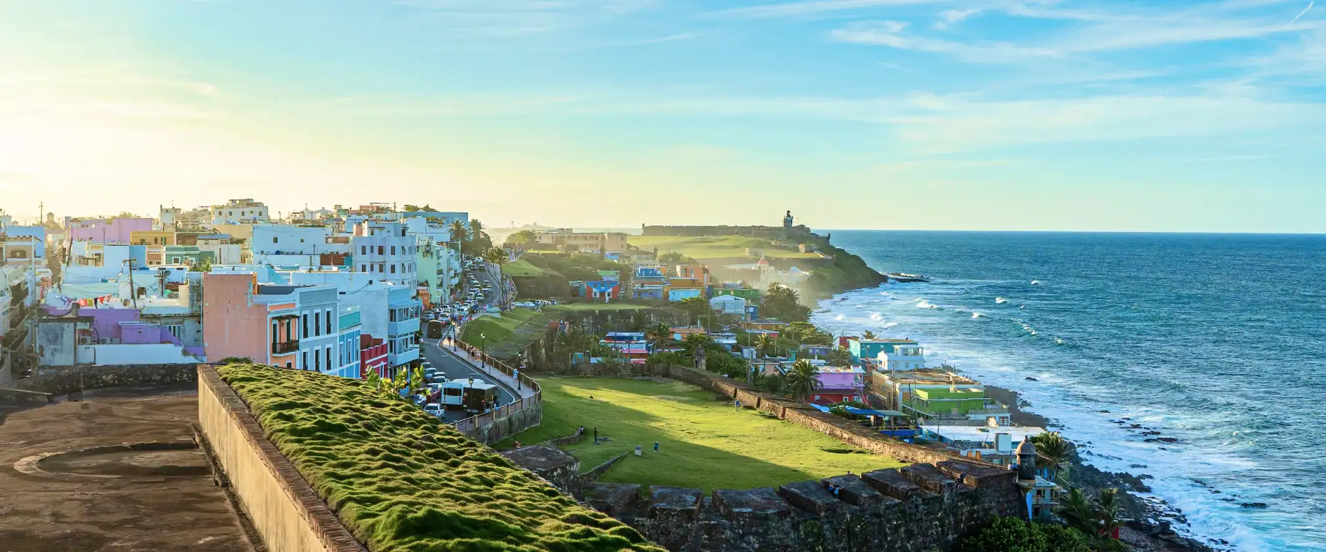 San Juan, Puerto Rico