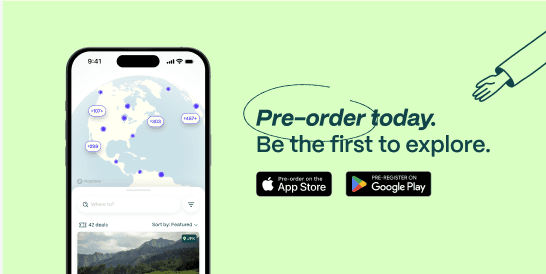 Going App Anniversary