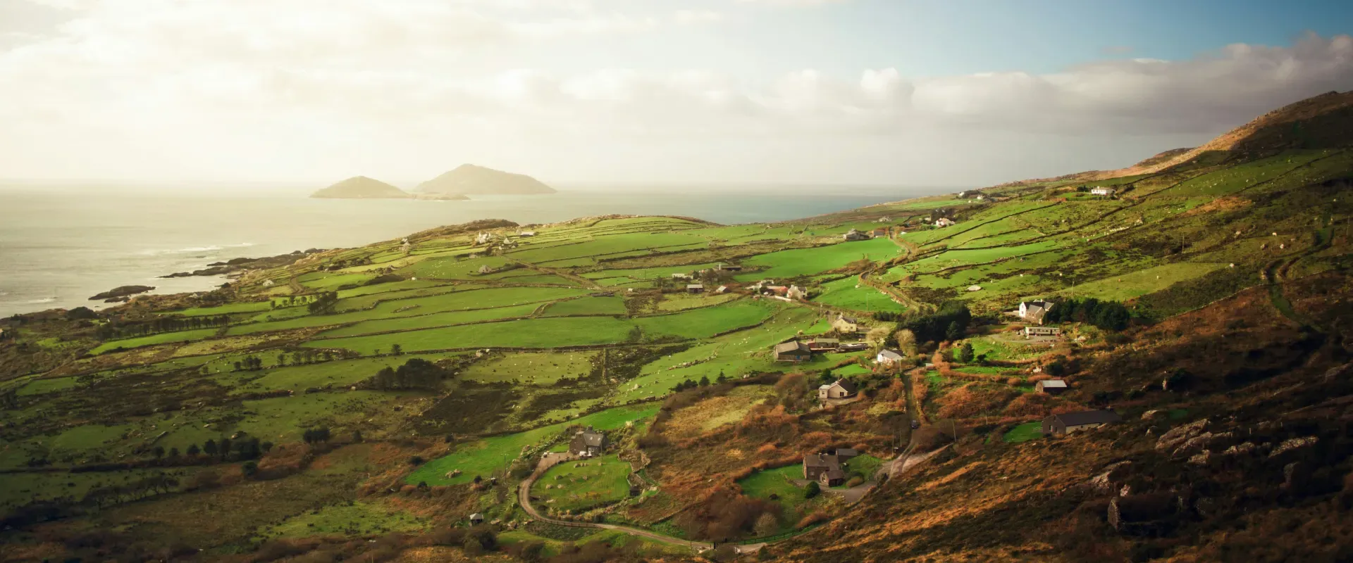 Ireland