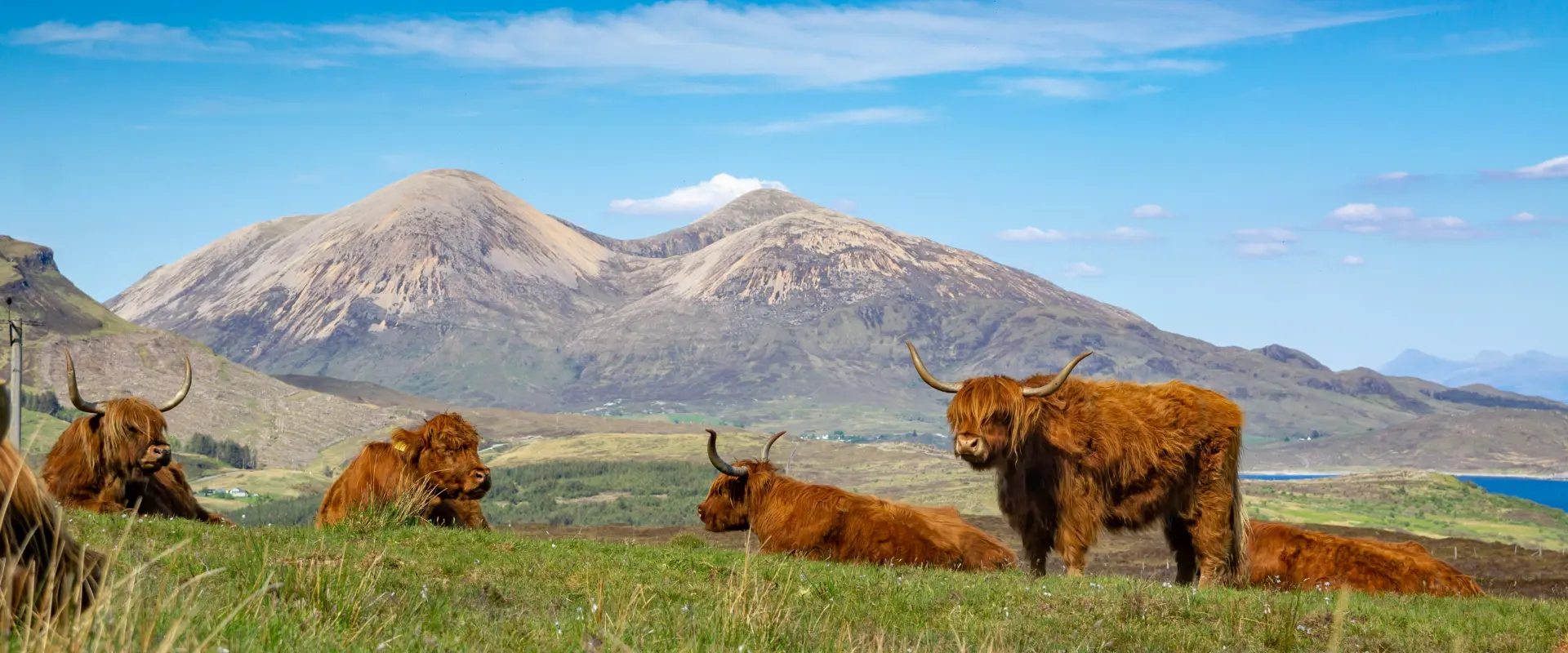 Isle of Skye, Scotland