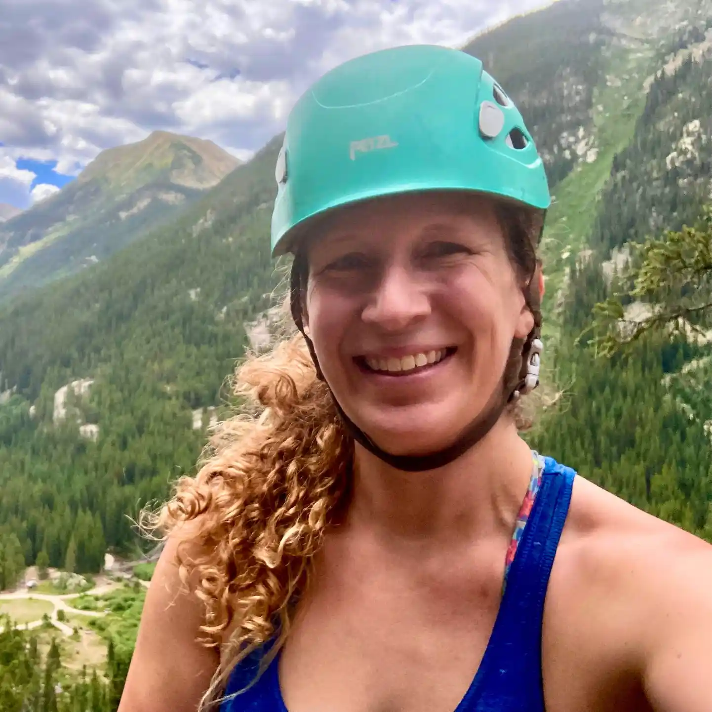 Kate Sedrowski