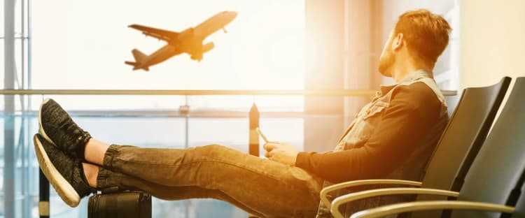 How To Get Notified When Flight Prices Drop (Even After You Book)