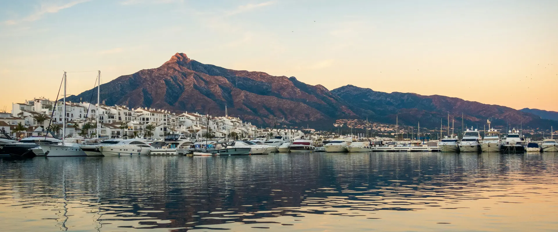 Marbella, Spain