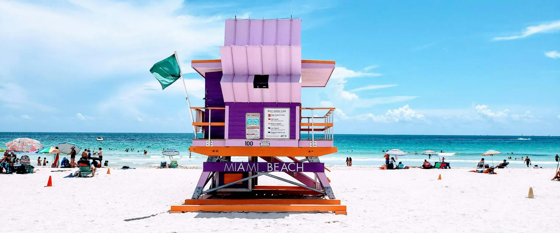 Miami Beach, Miami