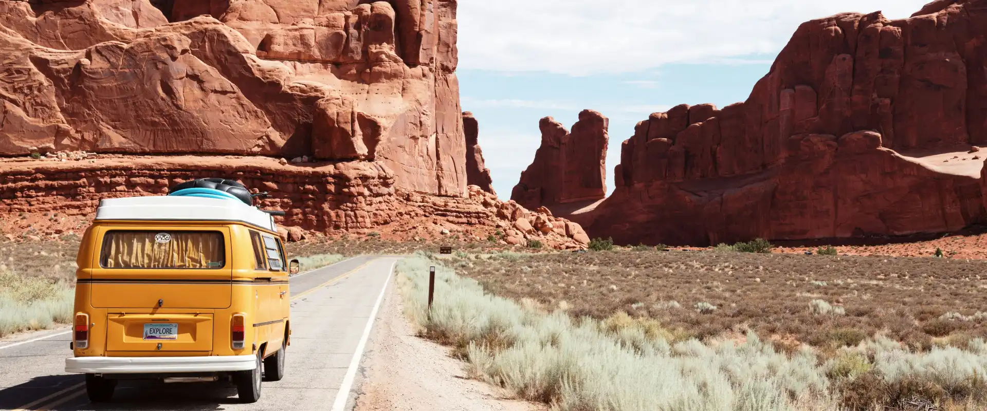 21 Great American Road Trips Around the US