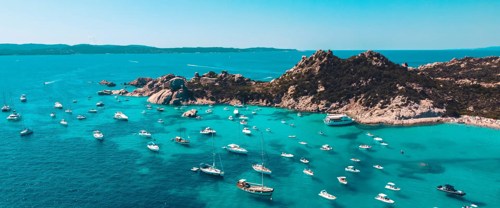 Sardinia, Italy