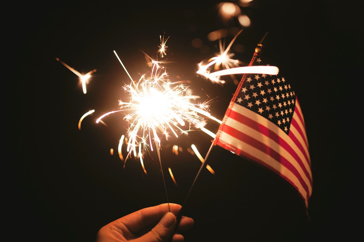 Domestic Fares Up, International Down: The Split Story of 2026 Fourth of July Travel
