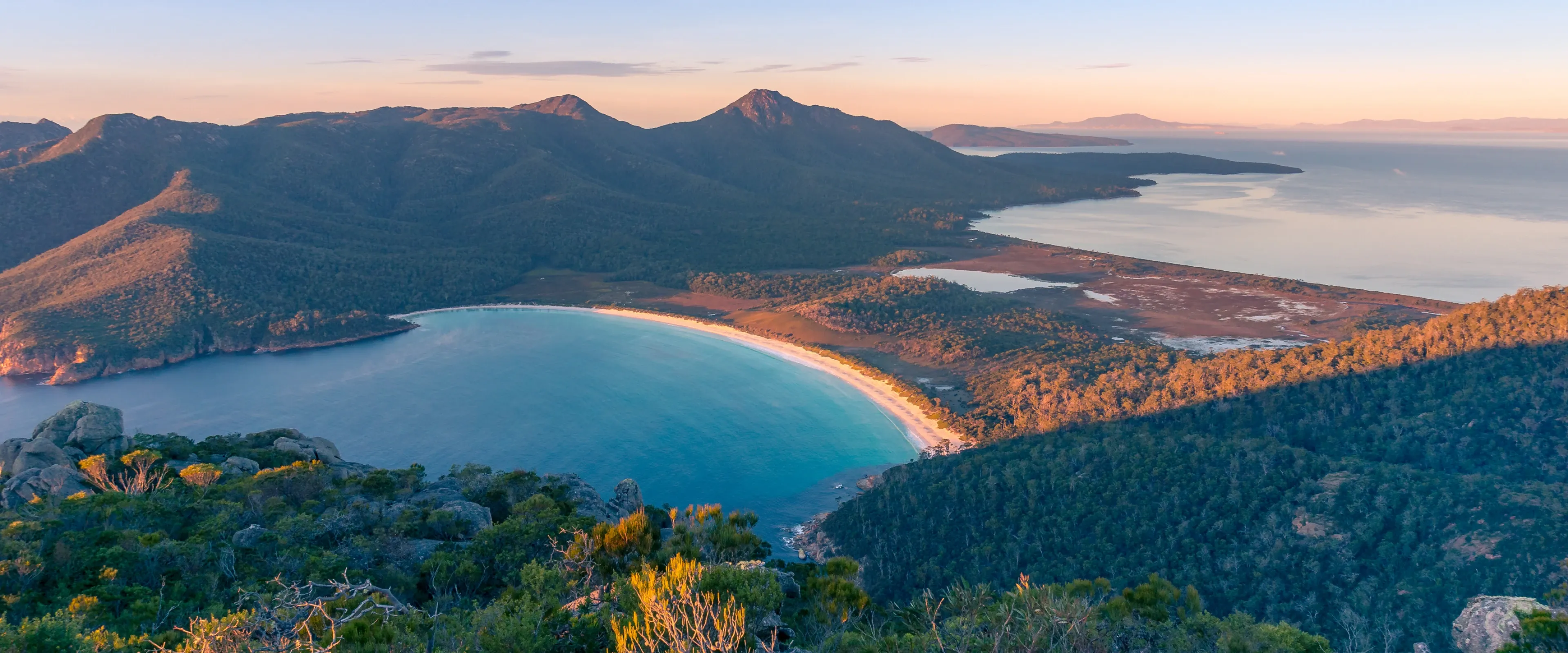 Tasmania