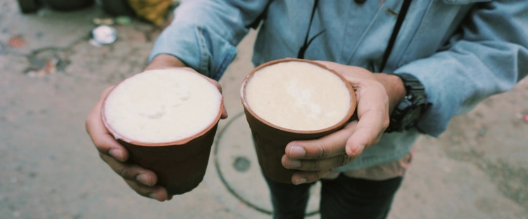 Bhang Lassi: The Indian Drink That May Be the World’s Oldest Cannabis Treat