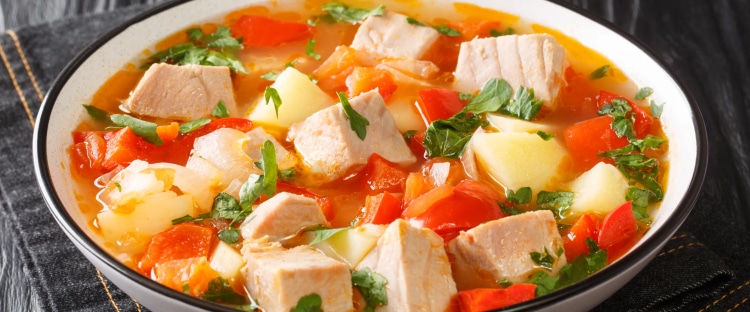 Marmitako: The Fish Stew That’s a Summertime Symbol of Basque Country