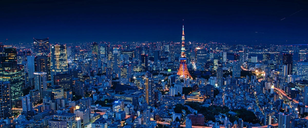 Tokyo Itinerary: How to Spend 3, 5, or 7 Days in Tokyo